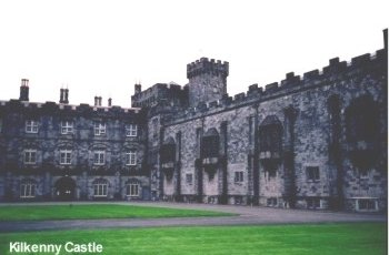 Kilkenny Castle