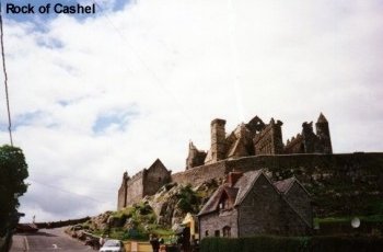 Rock of Cashel