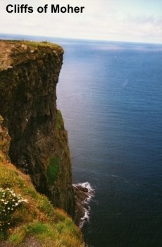 Cliffs of Moher