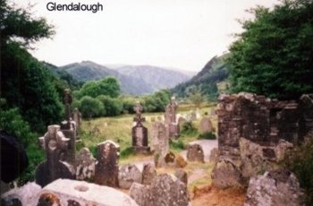 Glendalough