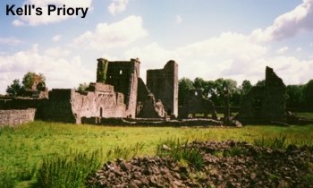 Kells Priory