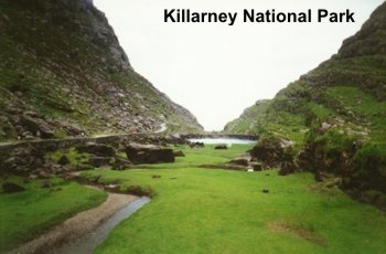 Killarney National Park