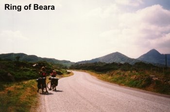 Ring of Beara