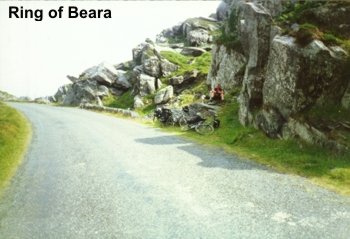 Ring of Beara