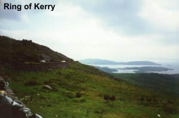 Ring of Kerry