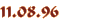 11.08.1996