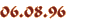 06.08.1996
