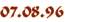 07.08.1996