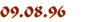 09.08.1996
